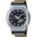 Наручные часы Casio G-Shock GM-2100C-5A
