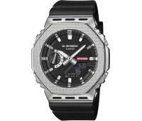 Наручные часы Casio G-Shock GM-2100M-1A