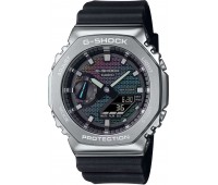 Наручные часы Casio G-Shock GM-2100RW-1A
