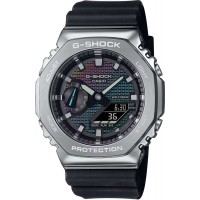 Наручные часы Casio G-Shock GM-2100RW-1A