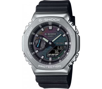 Наручные часы Casio G-Shock GM-2100RW-1A