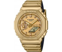 Наручные часы Casio G-Shock GM-2100YMG-9A9