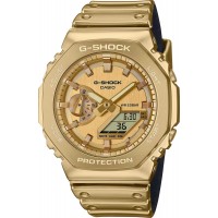 Наручные часы Casio G-Shock GM-2100YMG-9A9