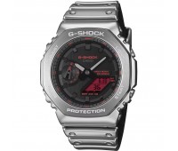 Наручные часы Casio G-Shock GM-2100YRA-8A Наручные часы Casio G-Shock GM-2100YRA-8A