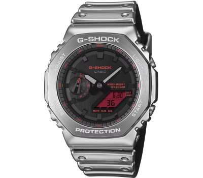 Наручные часы Casio G-Shock GM-2100YRA-8A Наручные часы Casio G-Shock GM-2100YRA-8A