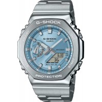 Наручные часы Casio G-Shock GM-2110D-2A