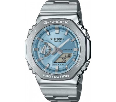 Наручные часы Casio G-Shock GM-2110D-2A