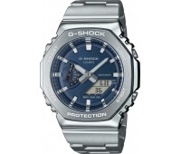 Наручные часы Casio G-Shock GM-2110D-2B