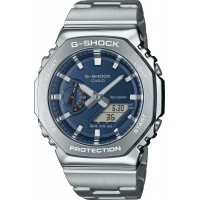 Наручные часы Casio G-Shock GM-2110D-2B