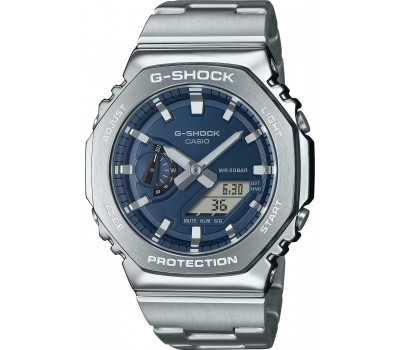 Наручные часы Casio G-Shock GM-2110D-2B