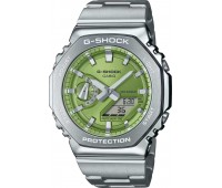 Наручные часы Casio G-Shock GM-2110D-3A