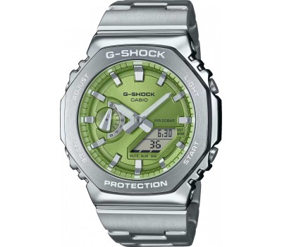 Наручные часы Casio G-Shock GM-2110D-3A