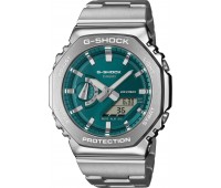 Наручные часы Casio G-Shock GM-2110D-3A1