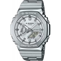 Наручные часы Casio G-Shock GM-2110D-7A Наручные часы Casio G-Shock GM-2110D-7A