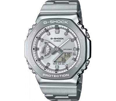 Наручные часы Casio G-Shock GM-2110D-7A