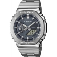 Наручные часы Casio G-Shock GM-2110D-8A Наручные часы Casio G-Shock GM-2110D-8A