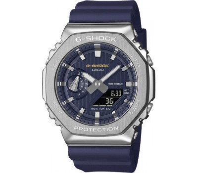 Наручные часы Casio G-Shock GM-2110SH-2A