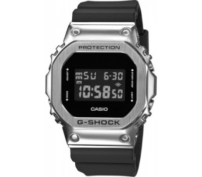 Наручные часы Casio G-Shock GM-H5600-1E