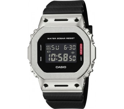 Наручные часы Casio G-Shock GM-5600M-1E