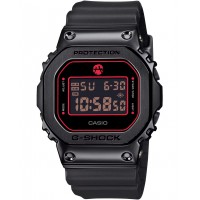 Наручные часы Casio G-Shock GM-5600RH-1E