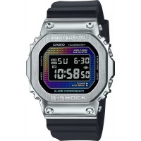 Наручные часы Casio G-Shock GM-5600RW-1E