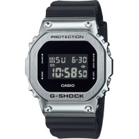 Наручные часы Casio G-Shock GM-S5600U-1E