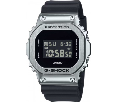 Наручные часы Casio G-Shock GM-S5600U-1E