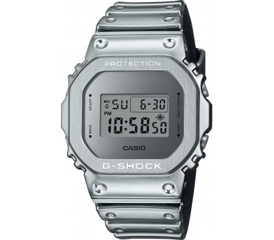 Наручные часы Casio G-Shock GM-5600YM-8A8