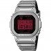 Наручные часы Casio G-Shock GM-5600YRA-8E Наручные часы Casio G-Shock GM-5600YRA-8E