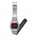 Наручные часы Casio G-Shock GM-5600YRA-8E Наручные часы Casio G-Shock GM-5600YRA-8E
