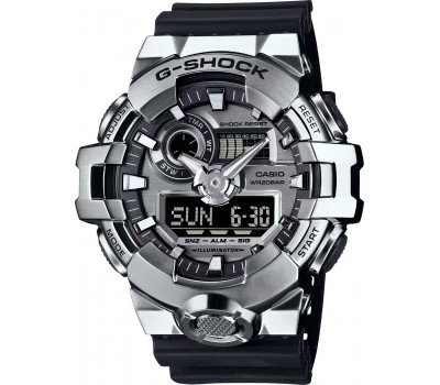 Наручные часы Casio G-Shock GM-700-1A