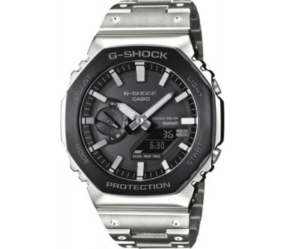 Наручные часы Casio G-Shock GM-B2100BT-1A