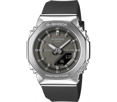 Наручные часы Casio G-Shock GM-S2110-1A1