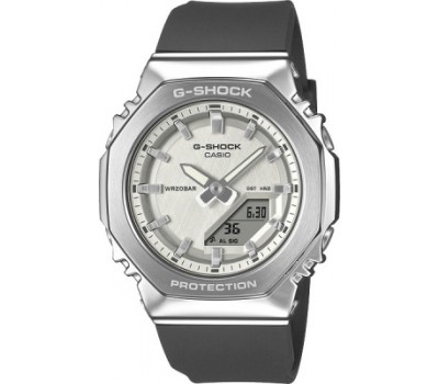 Наручные часы Casio G-Shock GM-S2110-1A7