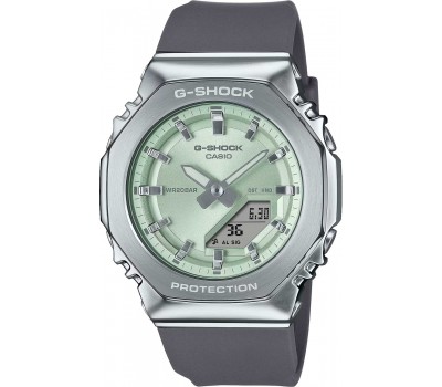 Наручные часы Casio G-Shock GM-S2110-3A