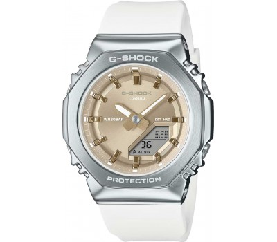 Наручные часы Casio G-Shock GM-S2110-7A9
