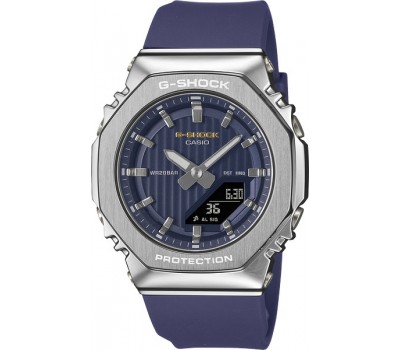 Наручные часы Casio G-Shock GM-S2110SH-2A
