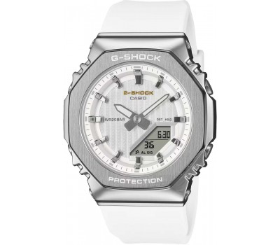 Наручные часы Casio G-Shock GM-S2110SH-7A