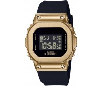 Наручные часы Casio G-Shock GM-S5600UGB-1E