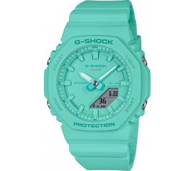 Наручные часы Casio G-Shock GMA-P2100-2A