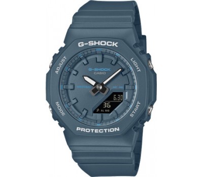 Наручные часы Casio G-Shock GMA-P2100BA-2A Наручные часы Casio G-Shock GMA-P2100BA-2A
