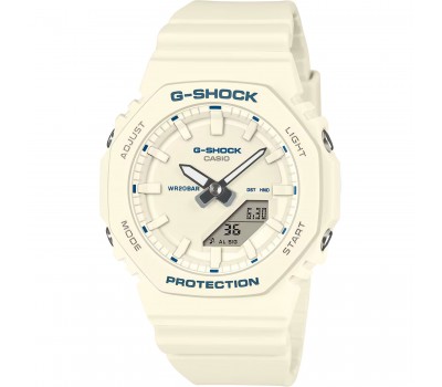 Наручные часы Casio G-Shock GMA-P2100BA-7A Наручные часы Casio G-Shock GMA-P2100BA-7A