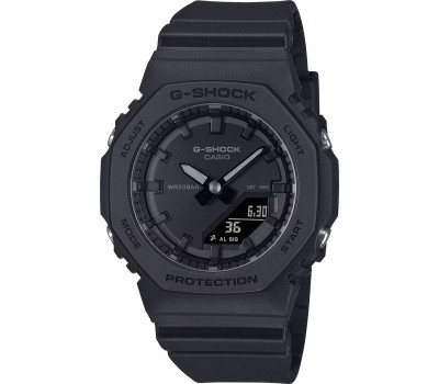 Наручные часы Casio G-Shock GMA-P2100BB-1A