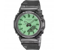 Наручные часы Casio G-Shock GMA-P2100SR-1A Наручные часы Casio G-Shock GMA-P2100SR-1A