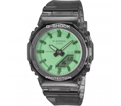 Наручные часы Casio G-Shock GMA-P2100SR-1A Наручные часы Casio G-Shock GMA-P2100SR-1A