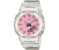 Наручные часы Casio G-Shock GMA-P2100SR-7A Наручные часы Casio G-Shock GMA-P2100SR-7A
