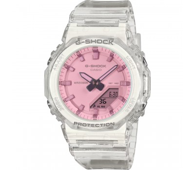Наручные часы Casio G-Shock GMA-P2100SR-7A Наручные часы Casio G-Shock GMA-P2100SR-7A