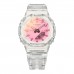 Наручные часы Casio G-Shock GMA-P2100SR-7A Наручные часы Casio G-Shock GMA-P2100SR-7A