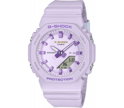 Наручные часы Casio G-Shock GMA-P2125W-6A