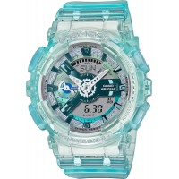 Наручные часы Casio G-Shock GMA-S110VW-2A